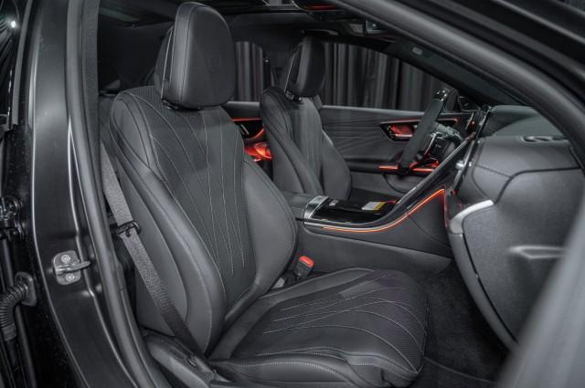 new 2025 Mercedes-Benz AMG C 63 car, priced at $105,050