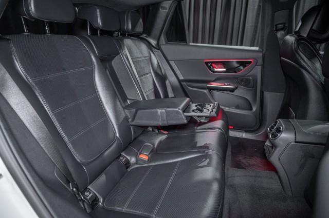 new 2025 Mercedes-Benz GLC 300 car, priced at $53,225