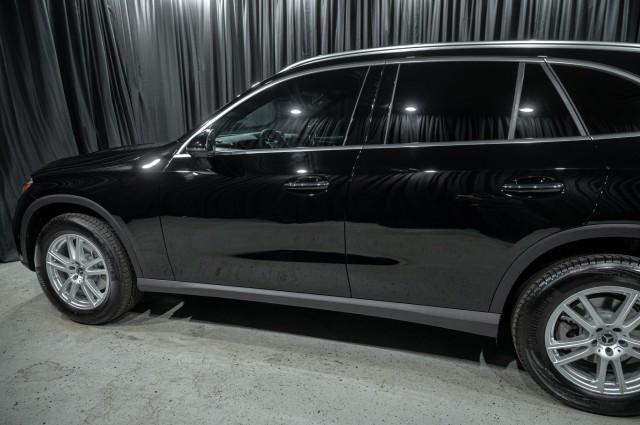 new 2025 Mercedes-Benz GLC 300 car, priced at $53,085