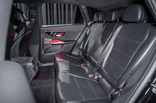 new 2025 Mercedes-Benz GLC 300 car, priced at $53,085