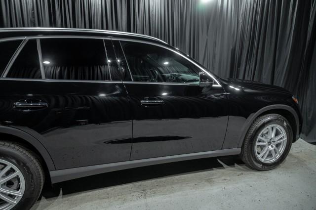 new 2025 Mercedes-Benz GLC 300 car, priced at $53,085