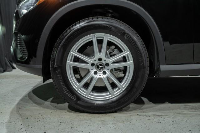 new 2025 Mercedes-Benz GLC 300 car, priced at $53,085