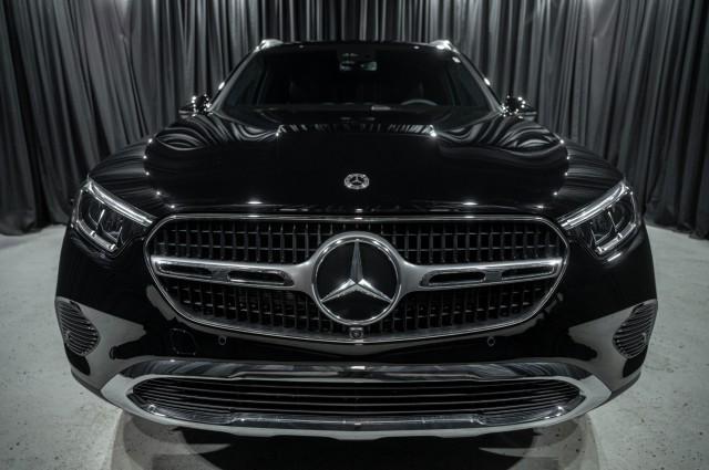new 2025 Mercedes-Benz GLC 300 car, priced at $53,085