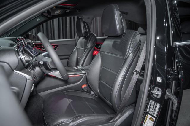 new 2025 Mercedes-Benz GLC 300 car, priced at $53,085