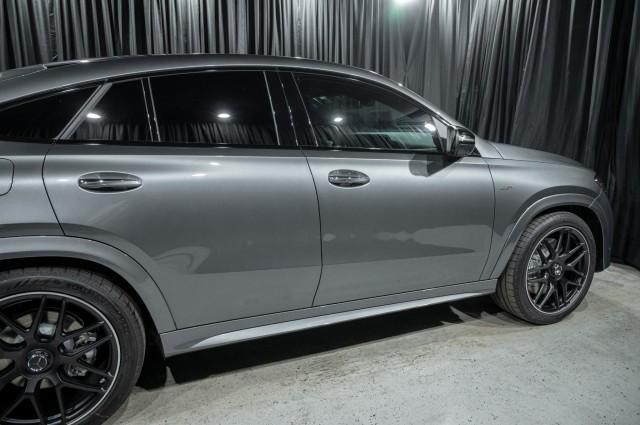 new 2025 Mercedes-Benz AMG GLE 53 car, priced at $104,655