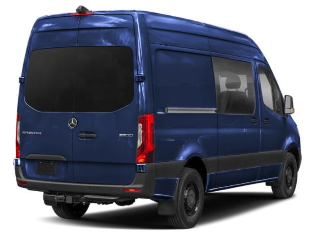 new 2024 Mercedes-Benz Sprinter 2500 car, priced at $56,723