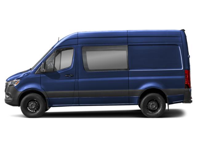 new 2024 Mercedes-Benz Sprinter 2500 car, priced at $56,723