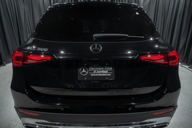 new 2025 Mercedes-Benz GLC 300 car, priced at $49,100