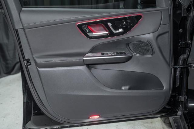 new 2025 Mercedes-Benz GLC 300 car, priced at $49,100