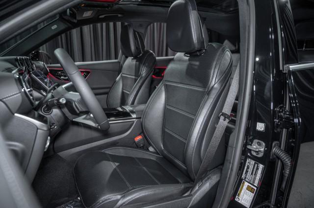 new 2025 Mercedes-Benz GLC 300 car, priced at $49,100