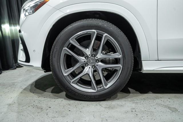 used 2024 Mercedes-Benz AMG GLE 53 car, priced at $89,990