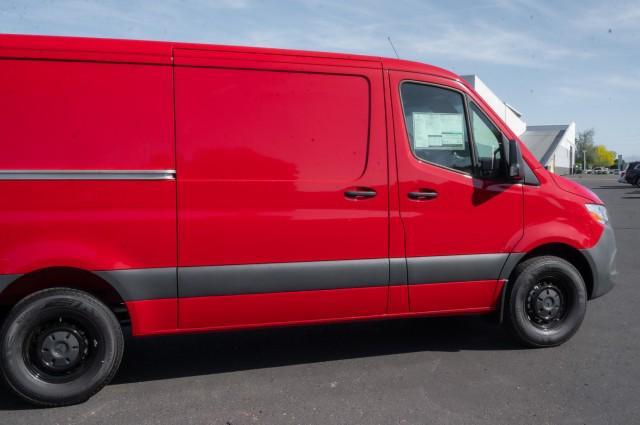 new 2024 Mercedes-Benz Sprinter 2500 car, priced at $55,902