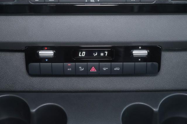 new 2025 Mercedes-Benz Sprinter 2500 car, priced at $72,654