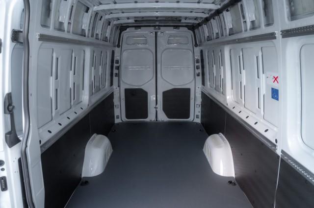 new 2025 Mercedes-Benz Sprinter 2500 car, priced at $72,654