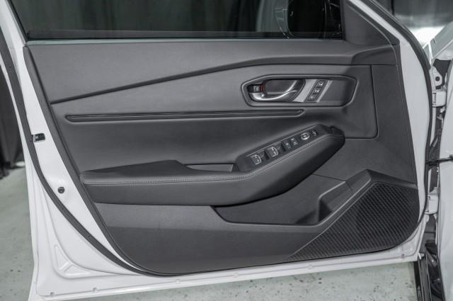 used 2025 Honda Accord Hybrid car, priced at $32,520