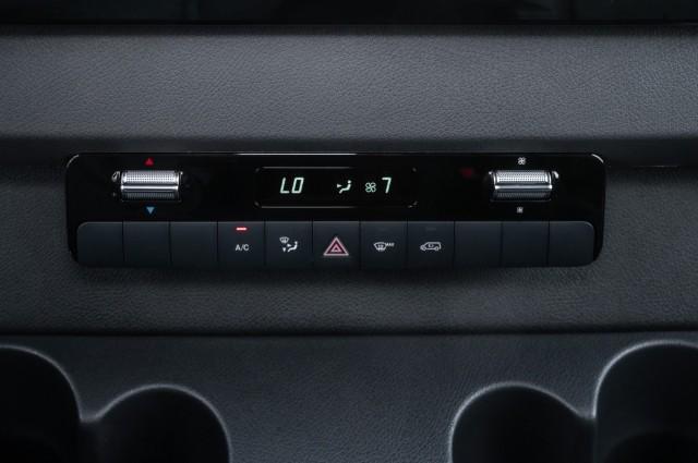 new 2025 Mercedes-Benz Sprinter 2500 car, priced at $76,479