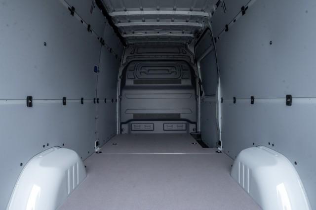 new 2025 Mercedes-Benz Sprinter 2500 car, priced at $76,479