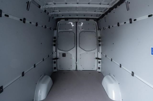 new 2025 Mercedes-Benz Sprinter 2500 car, priced at $76,479