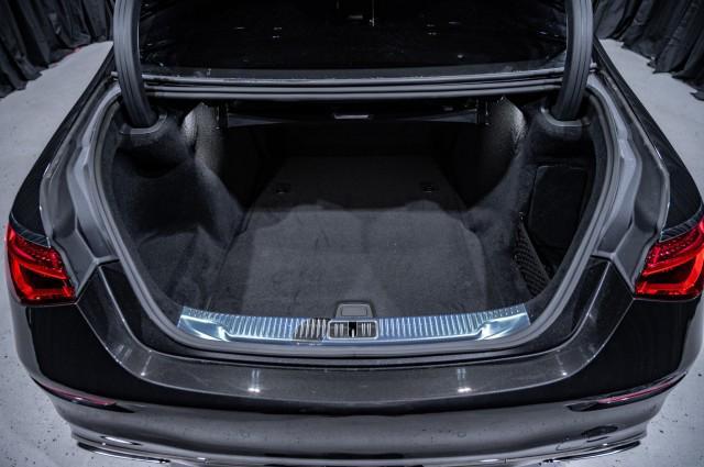 used 2023 Mercedes-Benz S-Class car, priced at $86,799