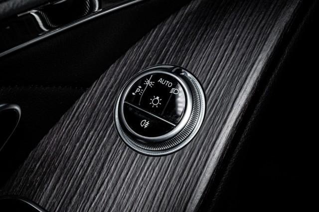 used 2023 Mercedes-Benz S-Class car, priced at $86,799