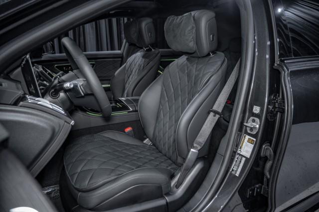 used 2023 Mercedes-Benz S-Class car, priced at $86,799