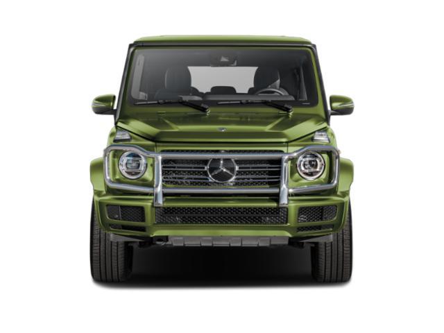 used 2025 Mercedes-Benz G-Class car, priced at $174,985