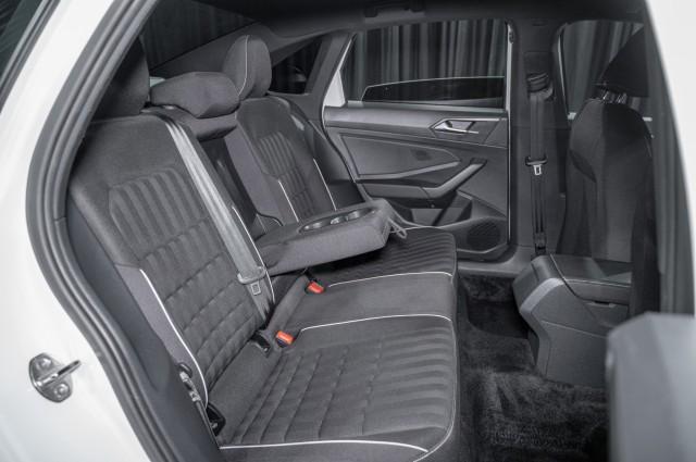 used 2024 Volkswagen Jetta car, priced at $19,000