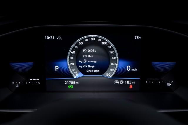 used 2024 Volkswagen Jetta car, priced at $19,000