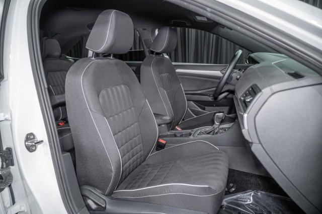 used 2024 Volkswagen Jetta car, priced at $19,000