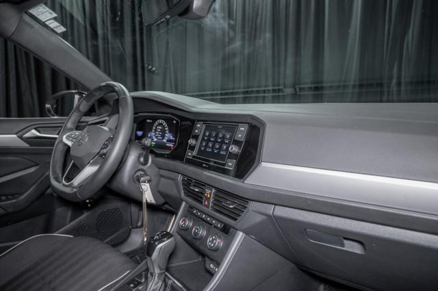 used 2024 Volkswagen Jetta car, priced at $19,000