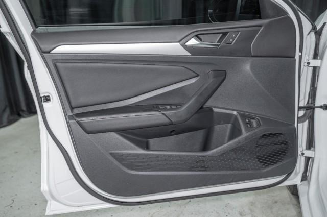 used 2024 Volkswagen Jetta car, priced at $19,000