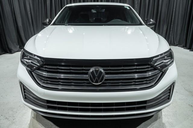 used 2024 Volkswagen Jetta car, priced at $19,000
