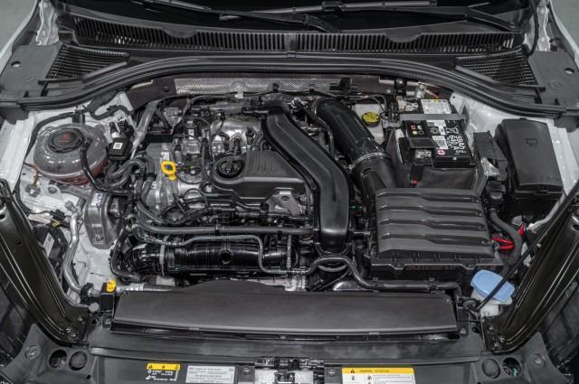 used 2024 Volkswagen Jetta car, priced at $19,000