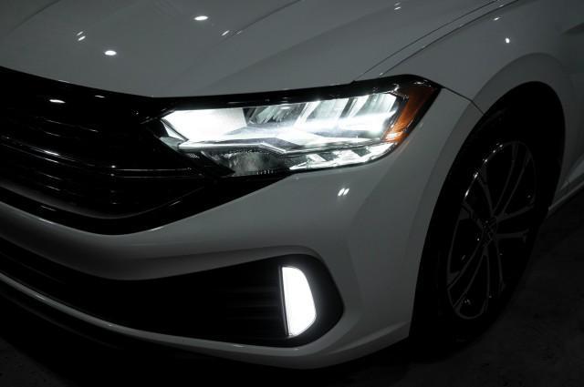 used 2024 Volkswagen Jetta car, priced at $19,000