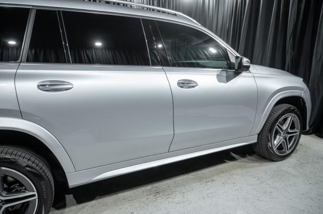 new 2024 Mercedes-Benz GLS 450 car, priced at $100,130