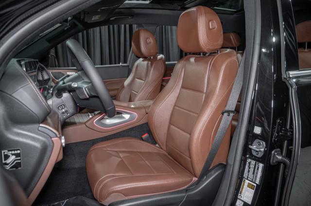 new 2026 Mercedes-Benz GLS 450 car, priced at $94,500