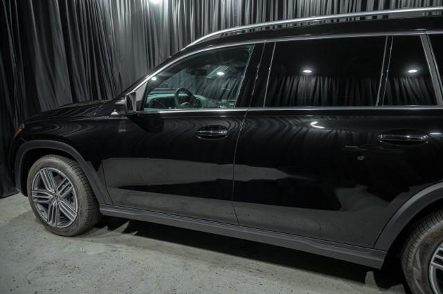 new 2026 Mercedes-Benz GLS 450 car, priced at $94,500