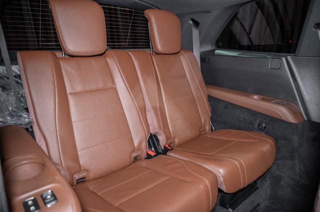 new 2026 Mercedes-Benz GLS 450 car, priced at $94,500