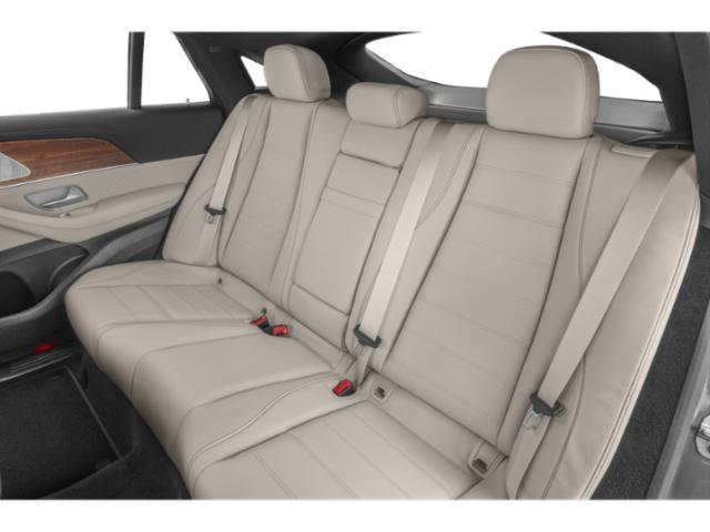 new 2026 Mercedes-Benz GLE 450 car, priced at $93,585