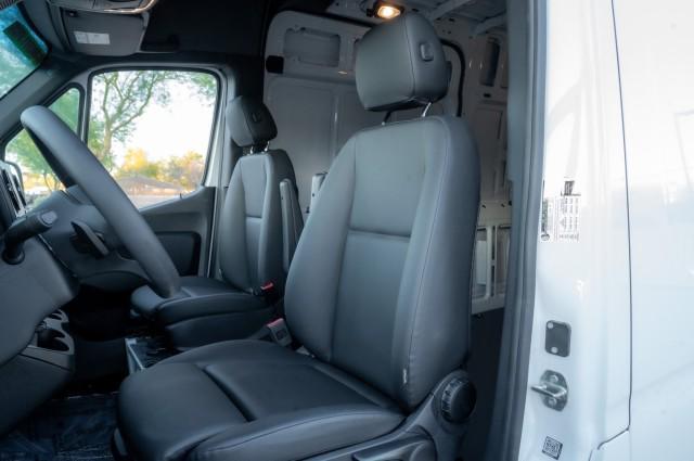 new 2024 Mercedes-Benz Sprinter 2500 car, priced at $68,378