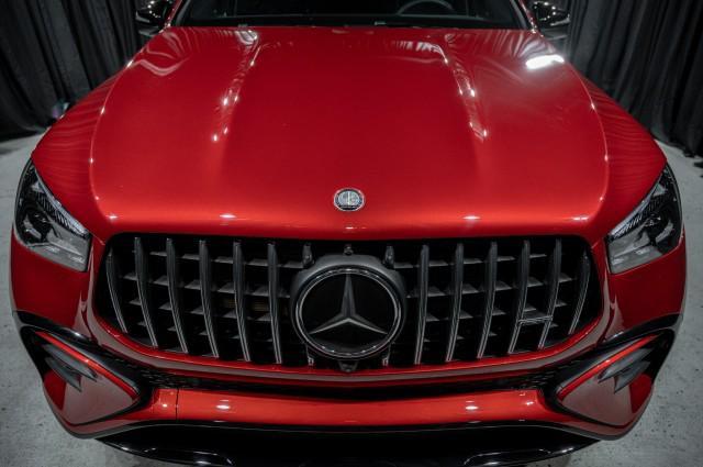 new 2025 Mercedes-Benz GLE-Class car, priced at $107,035