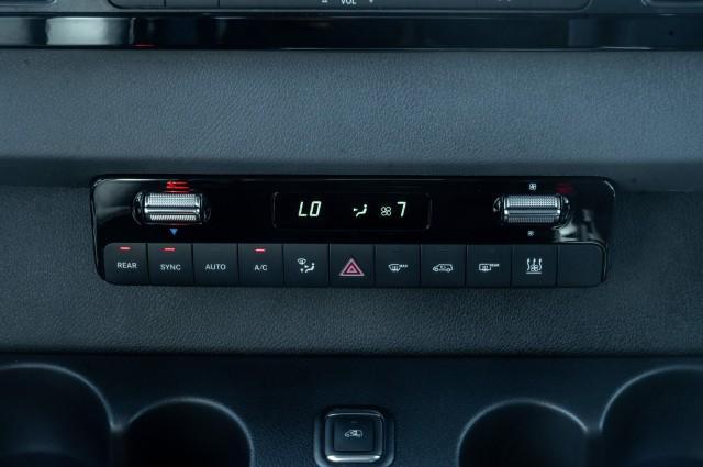 new 2025 Mercedes-Benz Sprinter 2500 car, priced at $90,512