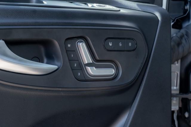 new 2025 Mercedes-Benz Sprinter 2500 car, priced at $90,512