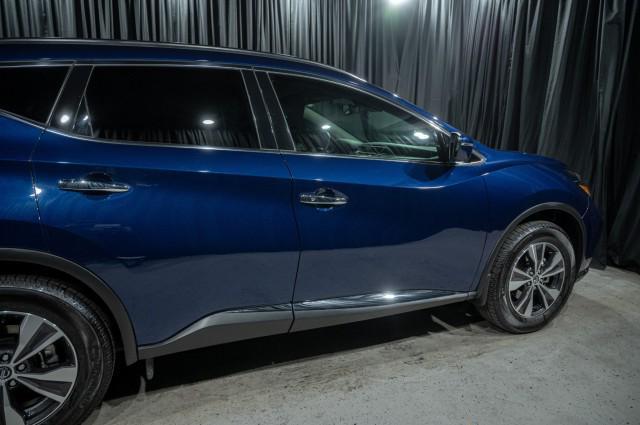 used 2020 Nissan Murano car, priced at $21,990