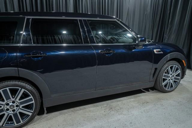 used 2024 MINI Clubman car, priced at $34,893