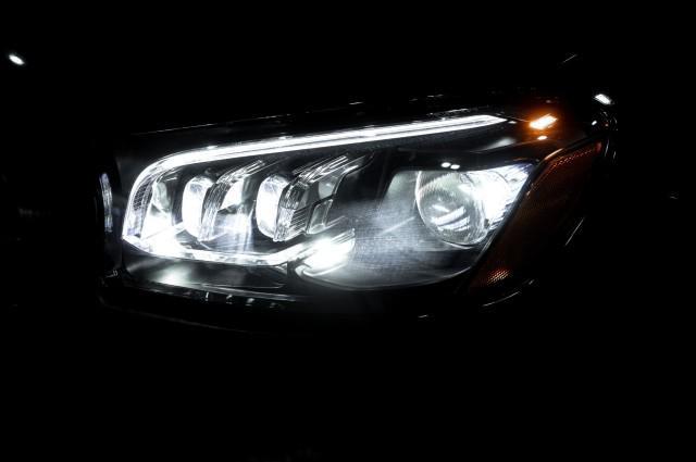 new 2026 Mercedes-Benz GLS 450 car, priced at $99,585