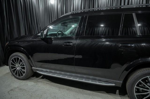 new 2026 Mercedes-Benz GLS 450 car, priced at $99,585
