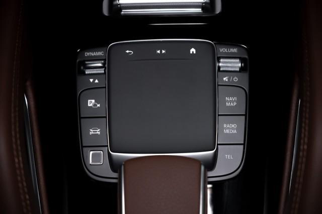 new 2026 Mercedes-Benz GLS 450 car, priced at $99,585