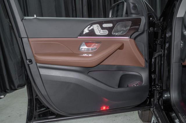 new 2026 Mercedes-Benz GLS 450 car, priced at $99,585