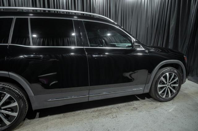 used 2022 Mercedes-Benz GLB 250 car, priced at $27,990
